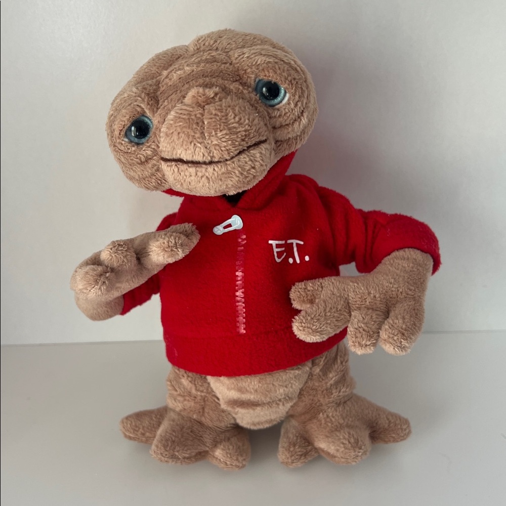 ET Universal Studio Plush